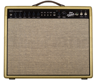 Revv Revv D25 1x12 Combo, Joey Landreth Signature, Gold