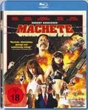 Plaion Machete (Blu-ray)