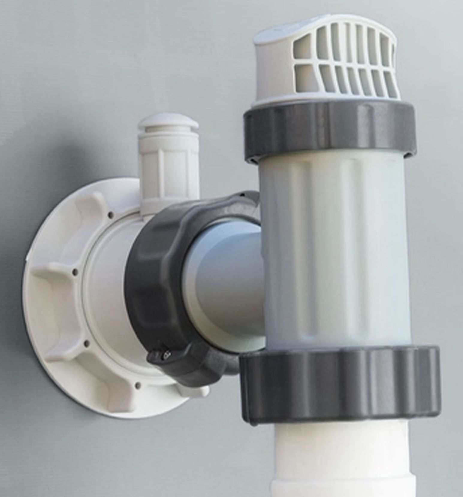 Intex 26648 Behandelingsinstallatie voor zwembad - 10500 L/H