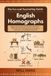 The Fun and Fascinating Guide to English Homographs: Master Words That Look the Same But Aren't — With Over 400 Homographs, Pronunciations, Parts of Speech, Definitions, and Delightful Examples