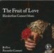 Cavalli records Cavalli The Fruit Of Love - Elisabethanisch