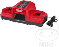 Milwaukee M18 DBSC Dual Bay Super Charger