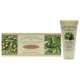 L'Erbolario crème de jour teintée macadamia et avocat nuance noisette No. 2, emballé individuellement (1 x 50 ml)