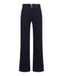 BRAX Style.maine Magic Denim Wide Leg Jeans voor dames, 22 Clean Dark Blue, Taille 29/lengte 32