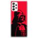 ERT GROUP mobiel telefoonhoesje voor Samsung A73 5G Star Wars Darth Vader 019