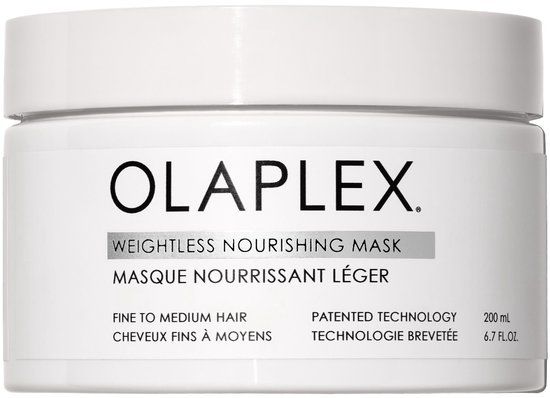 Olaplex Weightless Nourishing Mask - 200ml