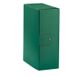 Esselte C32 EUROBOX tijdschriftenhouder Doos Groen