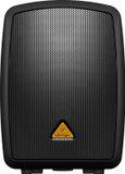 Behringer Europort MPA40BT luidspreker Zwart
