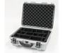 Nanuk 930 mallette argent avec diviseur