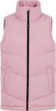 Protest PRTRHONE Gilet - Femme - Cameo Pink - Taille XS