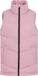 Protest PRTRHONE Gilet - Femme - Cameo Pink - Taille XS