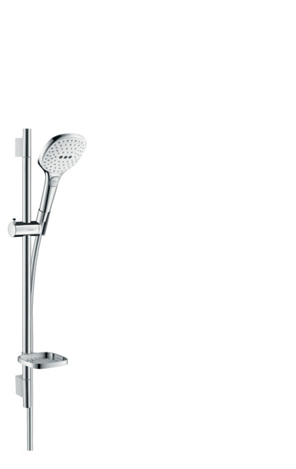 Hansgrohe Raindance Select E