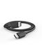 Anker HDMI-kabel 8K bij 60Hz (1,8 m), | Ultra HD 4K bij 120Hz, duurzame kabel, 48Gbps met HDMI 2.1 en HDR, compatibel met PlayStation 5, Xbox, Samsung TV enz.