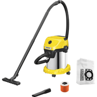 Karcher WD 3 S V-17/4/20