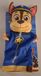 Paw Patrol Marionnette Chase
