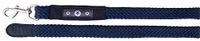 PFIFF 102556 gids 'opaal', plat, donkerblauw 200