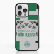 Sporting Club de Lisboa Étui 3D pour téléphone Modèle 4