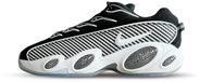 Nike NOCTA Glide x Drake 'Black White' - Taille 45.5