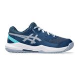 ASICS Gel-dedicate 8 Padel GS sneakers voor jongens