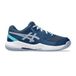 ASICS Gel-dedicate 8 Padel GS sneakers voor jongens