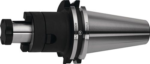 Promat/Tecwerk Combi-opsteekfreesdoorn | DIN 69871AD/B | span-d. 22 mm | SK40 | uitkraaglengte 55 mm