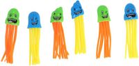 Top1Toys Bol Duikset octopus