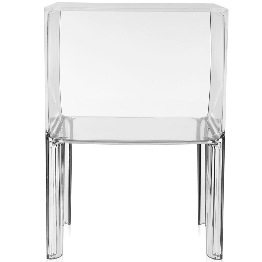 Kartell Small Ghost Buster Commode