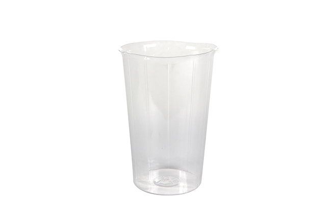 Merkloos Ter Steege Pot inlay Lucas clear 1,7ltr waterdichte binnenbak TS