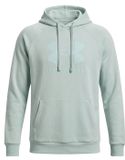 Under Armour Rival Fleece Hoodie Heren - Maat L