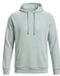 Under Armour Rival Fleece Hoodie Heren - Maat L