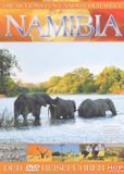 Namibia DVD