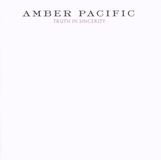 Suburban Amber Pacific Truth In Sincerity