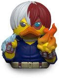 Numskull My Hero Academia Tubbz PVC Figure Shoto Todoroki 1st Edition 10 cm Mini-Figuur