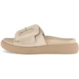 Gabor Damen Pantolette in beige
