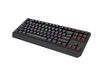 GENESIS Thor 230 TKL Wireless Outemu Red Gaming Keyboard