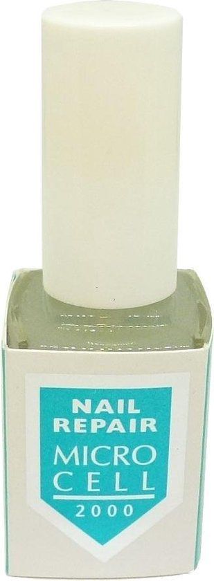 Microcell Microcell 2000 Nail Repair Nagelverharder Unisex 12ml