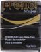 Sculpey Premo black - klei 57 gr