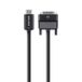 Belkin HDMI to DVI-D Cable 3.6m Black
