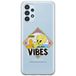ERT GROUP mobiel telefoonhoesje voor Samsung A13 4G Looney Tunes Tweety 013