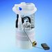 Bosch 0 986 580 162 0986580162 montageeenheid brandstofpomp