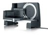 Graef S 10002 - Elektrische Snijmachine - 170W - Zwart Aluminium