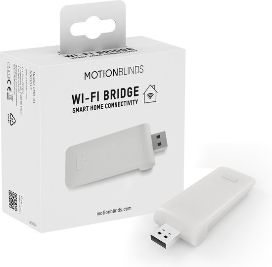 Motion Blinds WiFi Bridge