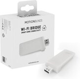 MotionBlinds WiFi Bridge - White - Smart Home Hub