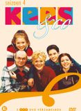 Kees & Co - Seizoen 4 DVD