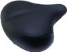 Tunturi Hometrainer Comfort Seat - Zwart