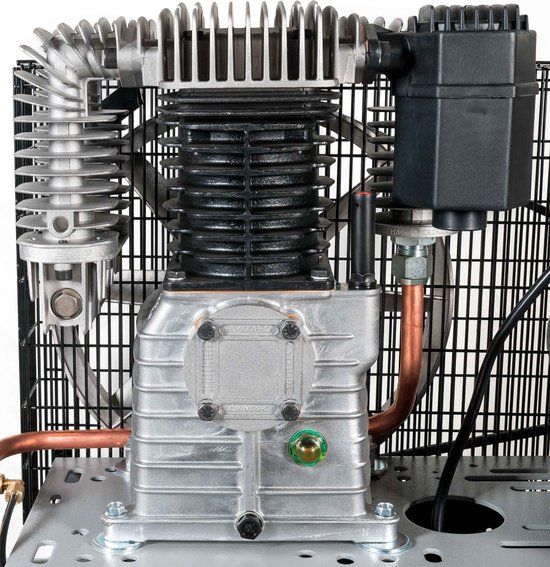 Airpress Compressor HK 650-200 Pro
