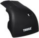 Thule 52333 Links Buiten Zwart Polyester
