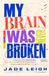 My Brain Was Never Broken: 8 Practical Steps to Understand Your ADHD Brain, Break the Burnout Cycle, Manage Daily Life, and Move Forward With Confidence