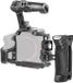 SmallRig 6031 Kit de cage avancé Rhinoceros pour Sony Alpha 7 V / 7R V / 7 IV