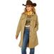 Ariat Manteau d'équitation femme Vagabond Duster